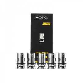 Voopoo PNP VM Serisi Coil⤑VM5 - 0.20 Ohm
