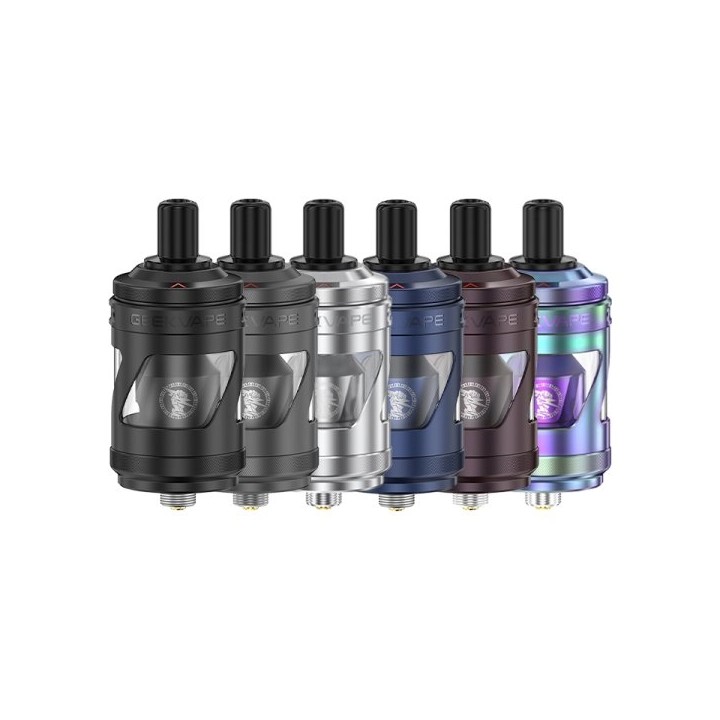 Geekvape Z Nano MTL 4ml 26mm Tank