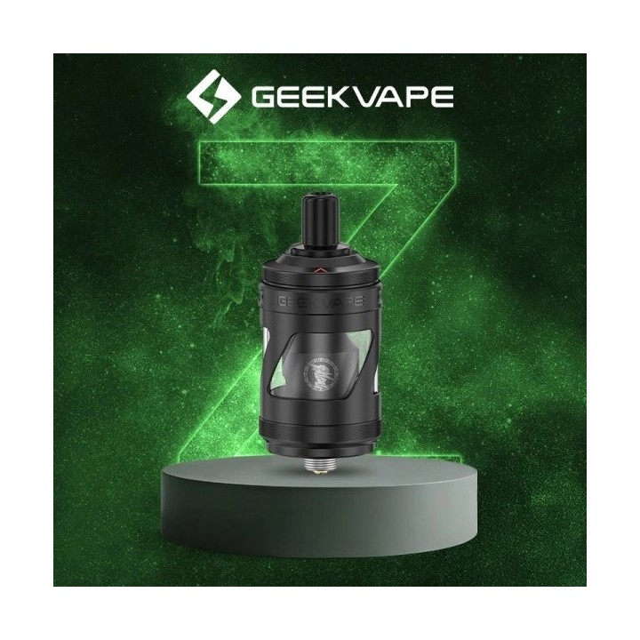 Geekvape Z Nano MTL 4ml 26mm Tank