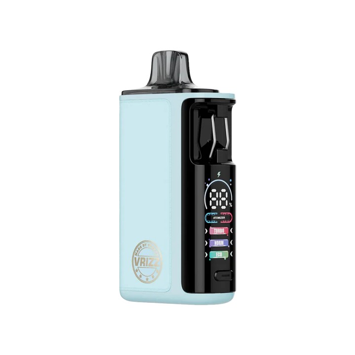 Voopoo Vrizz 2 Pod Mod