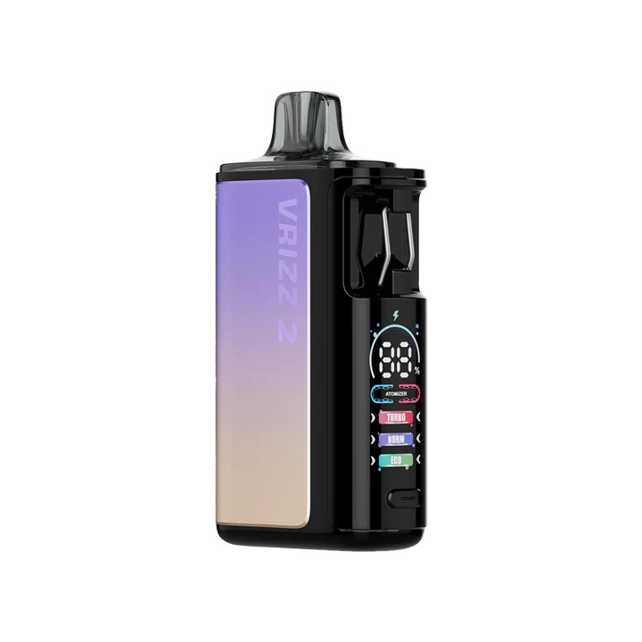 Voopoo Vrizz 2 Pod Mod
