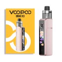 Voopoo Drag X3 Pod Mod + 1 Adet Pil Hediye
