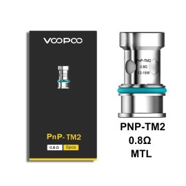 Voopoo PNP TM Serisi Coil