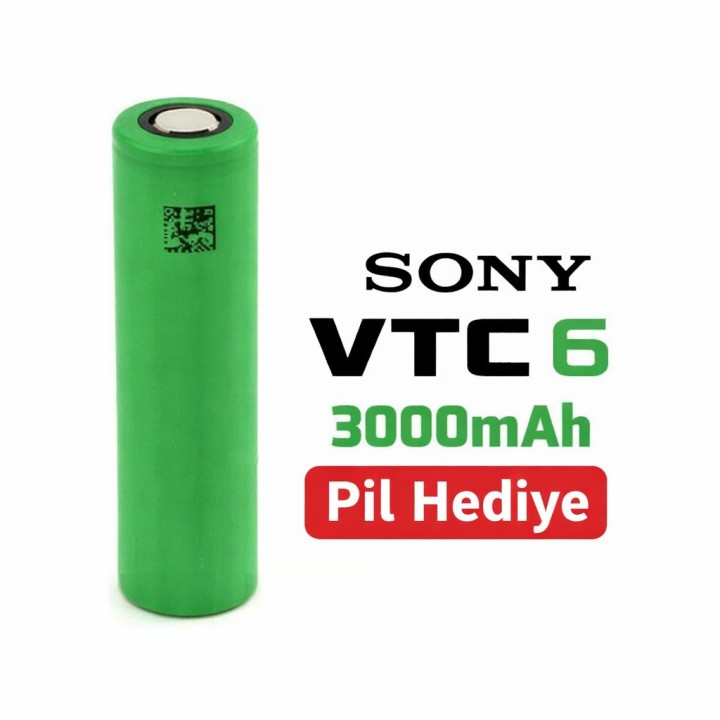 Eleaf iStick Pico Kit Pod Mod + 1 Adet Pil Hediye
