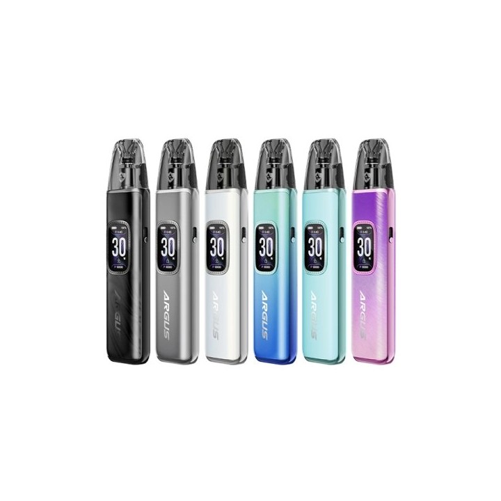 Voopoo Argus G3 Pod Mod