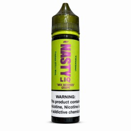 Nasty Liq Mix Berries Grape E Likit 60 ML