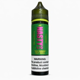 Nasty Liq Kiwi Passion Fruit Guava E Likit 60 ML⤑3MG