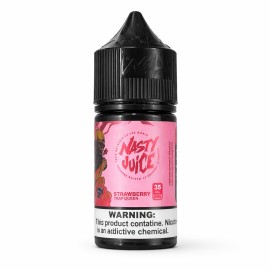 Nasty Juice Trap Queen Salt Likit⤑35MG