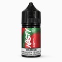 Nasty Strawberry Kiwi Salt Likit