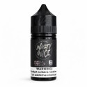 Nasty Juice Vanilla Tobacco Silver Blend Salt Likit
