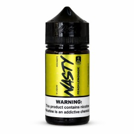 Nasty Juice Peach Lemonade E Likit 60 ML