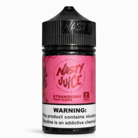 Nasty Juice Trap Queen E Likit 60 ML