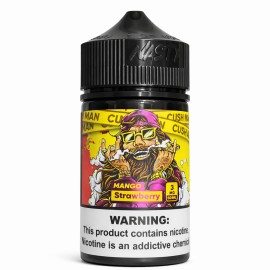 Nasty Juice Cushman Mango Strawberry E Likit 60 ML⤑3MG
