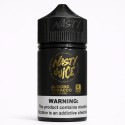 Nasty Juice Almond Tobacco Gold Blend E Likit 60 ML