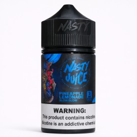 Nasty Juice Pineapple Lemonade Slow Blow 60ML⤑3MG