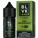 BLVK Bar Kiwi Dragon Fruit Ice Salt Likit