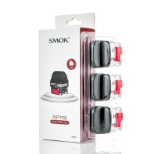 Smok - RPM2 3'lü Yedek