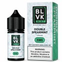 BLVK Bar Double Spearmint Ice Salt Likit