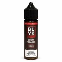 BLVK Original Cuban Tobacco Salt Likit 60 ML