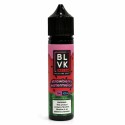 BLVK Melon Strawberry Watermelon Salt Likit 60 ML