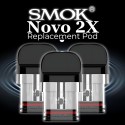 Smok NOVO 2X Kartuş