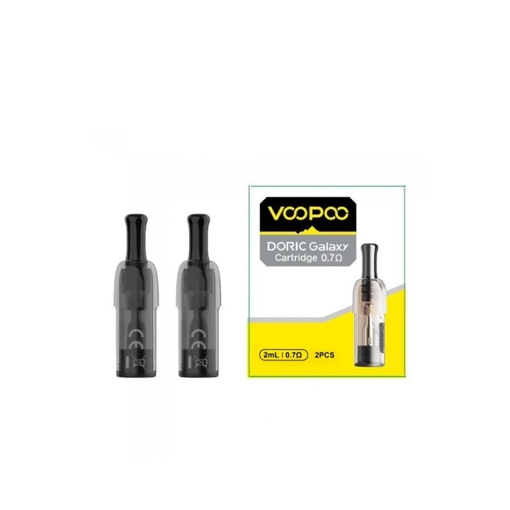 Voopoo Doric Galaxy Kartuş