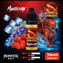 Monster Manticore Salt Likit 10 ML