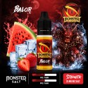Monster Balor Salt Likit 10 ML