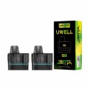 Uwell Zetta Kartuş