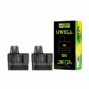 Uwell Zetta Kartuş