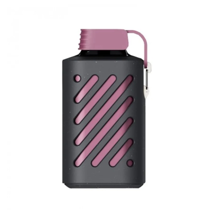 Vozol Gear 10000 Kullan At→Passion Fruit Raspberry Tangerine