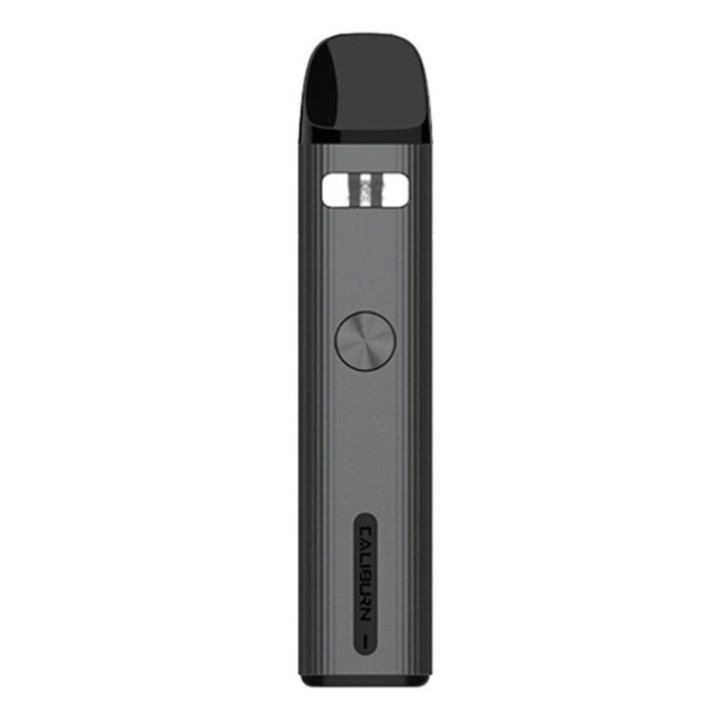 Uwell Caliburn G2 Pod Mod Gri Gri Cihaz