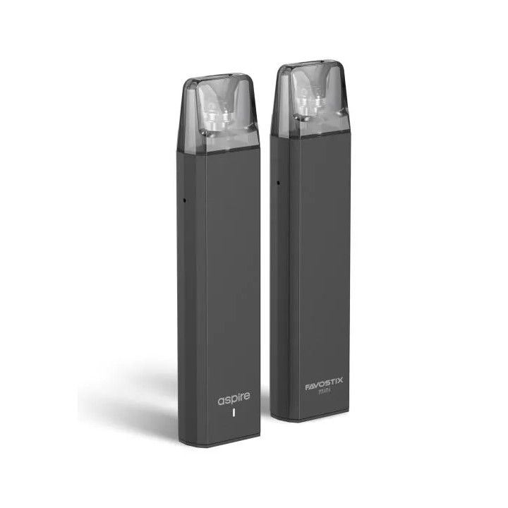 Aspire Favostix Mini Pod Mod→Black