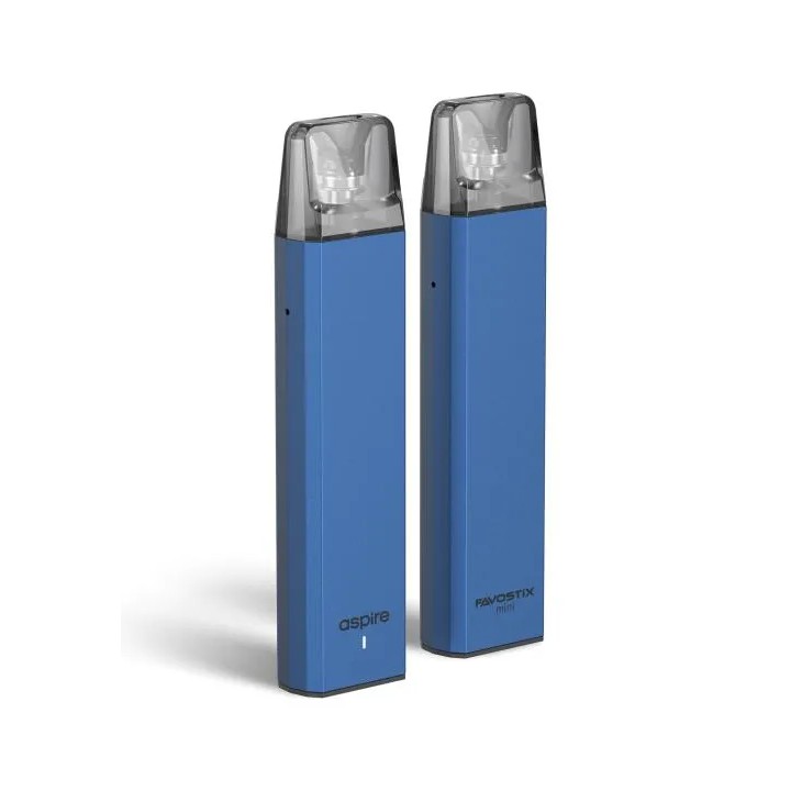 Aspire Favostix Mini Pod Mod→Blue