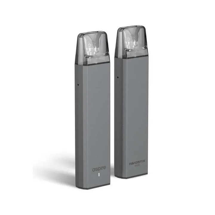 Aspire Favostix Mini Pod Mod→Grey