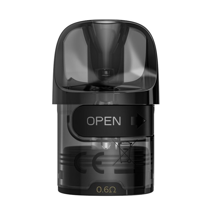 Lost Vape E-Plus Kartuş