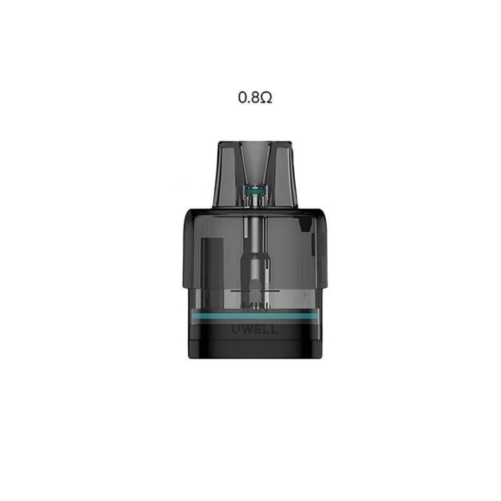 Uwell Typhos Kartuş