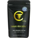 Titanium Fiber Cotton Pamuk