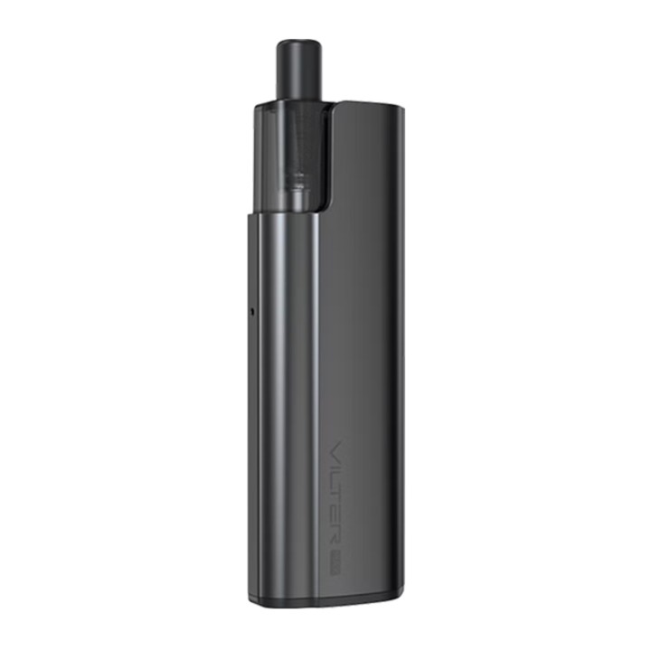 Aspire Vilter Max Pod Mod→Shadow Black