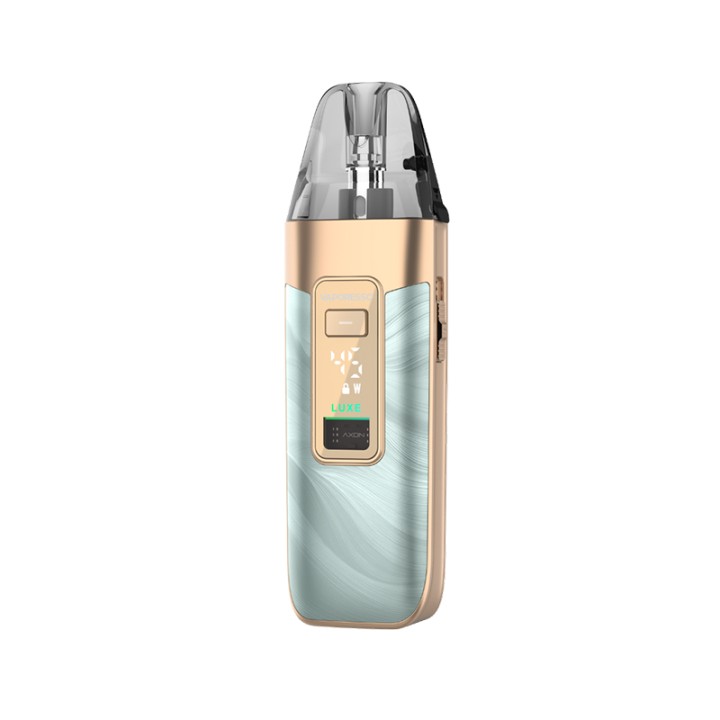 Vaporesso Luxe X3 Pod Mod