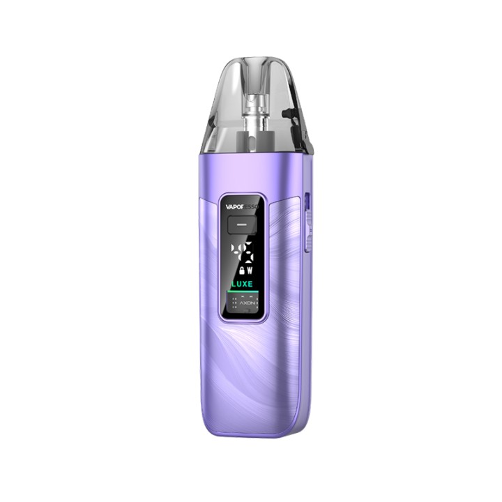 Vaporesso Luxe X3 Pod Mod