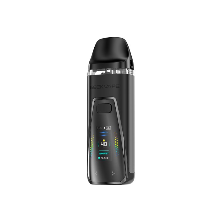Geekvape Digi Pro R Pod Mod→Space Black