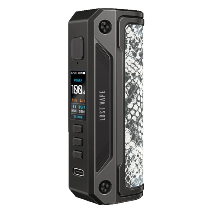 Lost Vape Thelema Solo 100W Mod