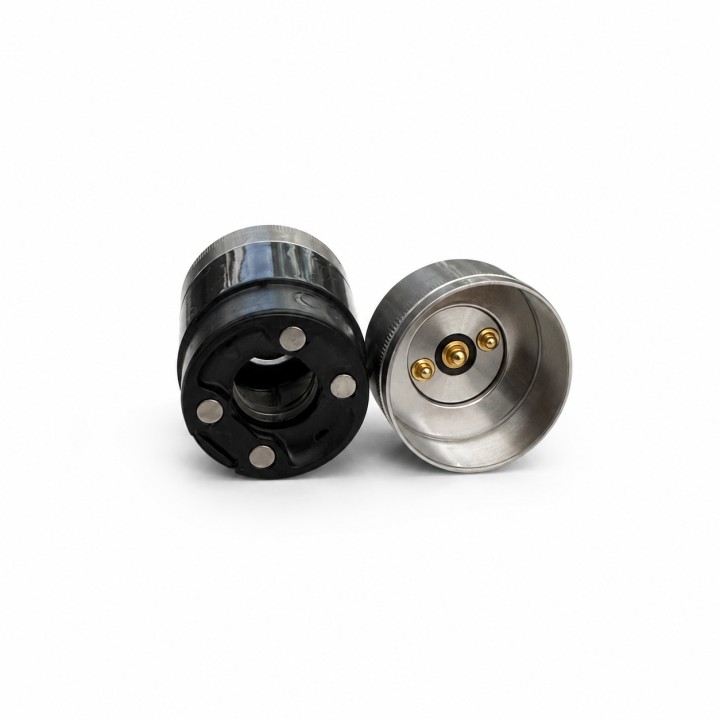 Voopoo Pnp X Pod Tank DTL Atomizer