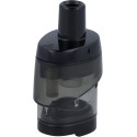 Vaporesso Target PM30 Kartuş yedek parça, siyah, şeffaf tanklı.