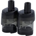 Vaporesso Target PM30 Kartuş (2'li) Siyah Yedek Tank