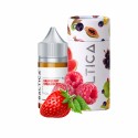 Saltica Raspberry Strawberry Salt Likit