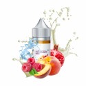 Saltica Pomegranate Rush Salt Likit