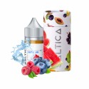 Saltica Frozen Jam Salt Likit
