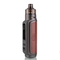 Uwell Aeglos P1 Pod Mod | Uwell Uwell Pil Kapasitesi: 18650